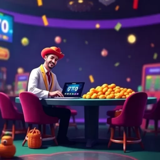 Panduan Lengkap Menggunakan Situs Game okwin